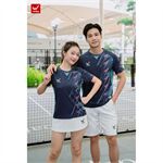 Áo thể thao Wika Xvolt