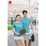 Áo thể thao Wika Xvolt