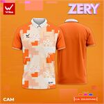 Áo Polo Wika Zery