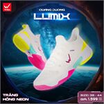 Giày Pickleball Wika Lumix Quang Dương