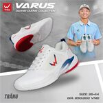 Giày Pickleball Wika Varus