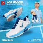 Giày Pickleball Wika Varus