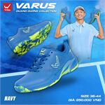 Giày Pickleball Wika Varus