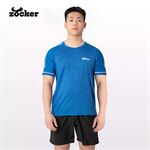 Áo Thi Đấu Pickleball Zocker JAC01 Nam