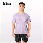 Áo Thi Đấu Pickleball Zocker JAC01 Nam