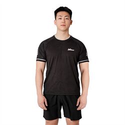 Áo Thi Đấu Pickleball Zocker JAC01 Nam