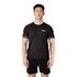 Áo Thi Đấu Pickleball Zocker JAC01 Nam