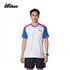 Áo Thi Đấu Pickleball Zocker JAC02 Nam