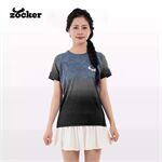 Áo Thi Đấu Pickleball Zocker JAC05 Nữ