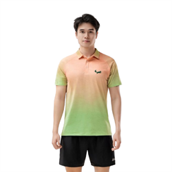 Áo Thi Đấu Pickleball Zocker JAC06 Nam