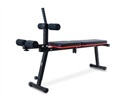 Ghế tập bụng đa năng MK-BS028