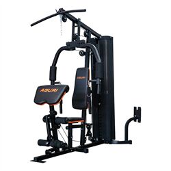 Giàn tạ đa năng AGURI AGG-402
