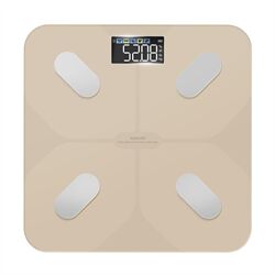 Cân sức khỏe điện tử thông minh AGURI AGSS-001B