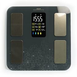 Cân sức khỏe điện tử thông minh AGURI AGSS-003B
