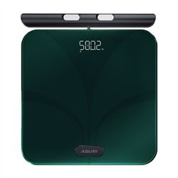 Cân sức khỏe điện tử thông minh AGURI AGSS-005A