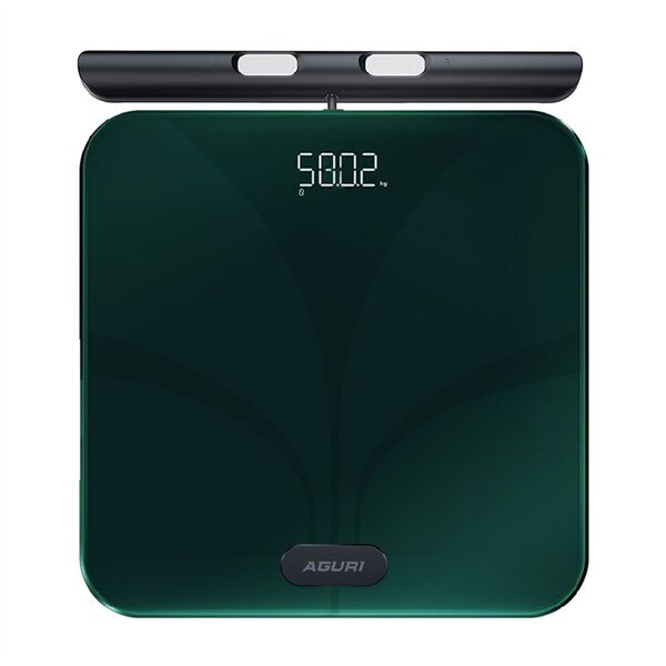 Cân sức khỏe điện tử thông minh AGURI AGSS-005A