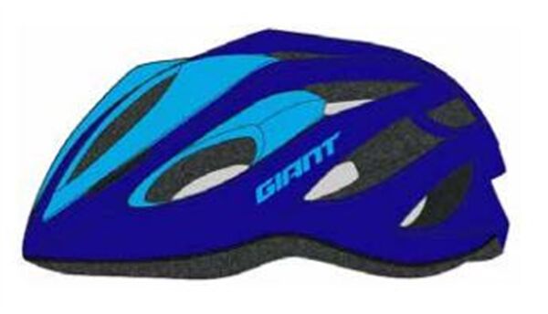 Mũ bảo hiểm Giant MIP1901