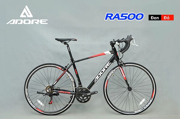 Xe đạp đua ADORE RA500