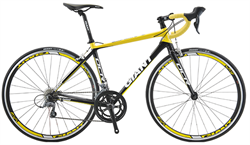 Xe đạp đua Giant OCR 5300 2019***