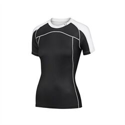 Áo xe đạp LIV PassionShortSleeveJersey