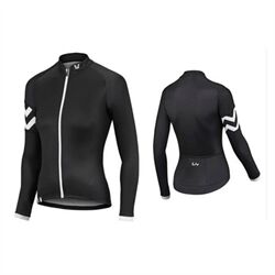 Áo xe đạp LIV Radiant Long Sleeve Jersey