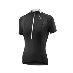 Áo xe đạp LIV VentoShortSleeveJersey