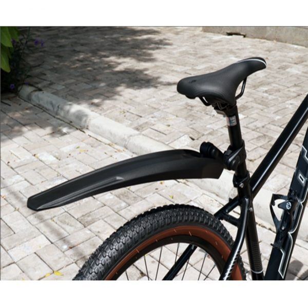 Chắn bùn xe đạp JETT BarrierFender