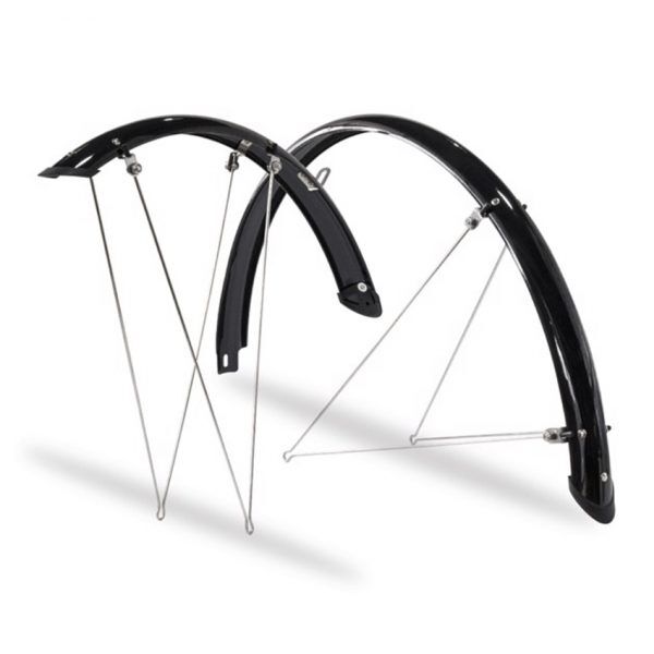 Chắn bùn xe đạp JETT Sentinel700CFender