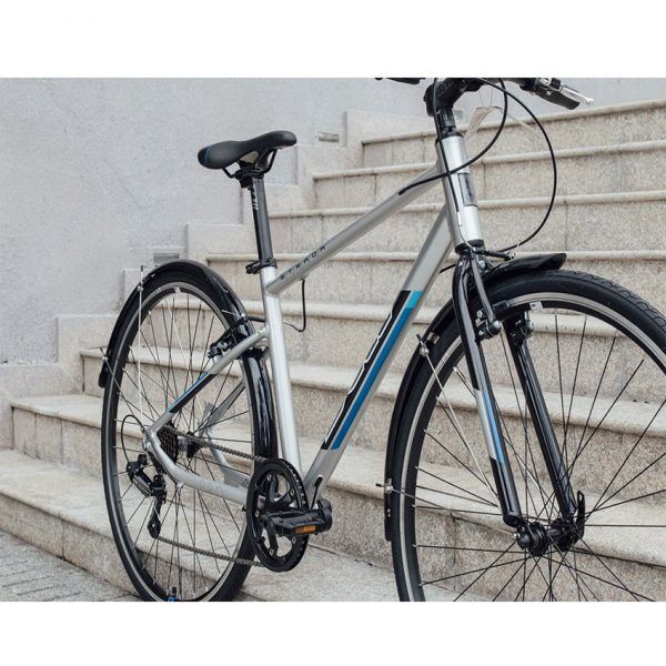 Chắn bùn xe đạp JETT Sentinel700CFender