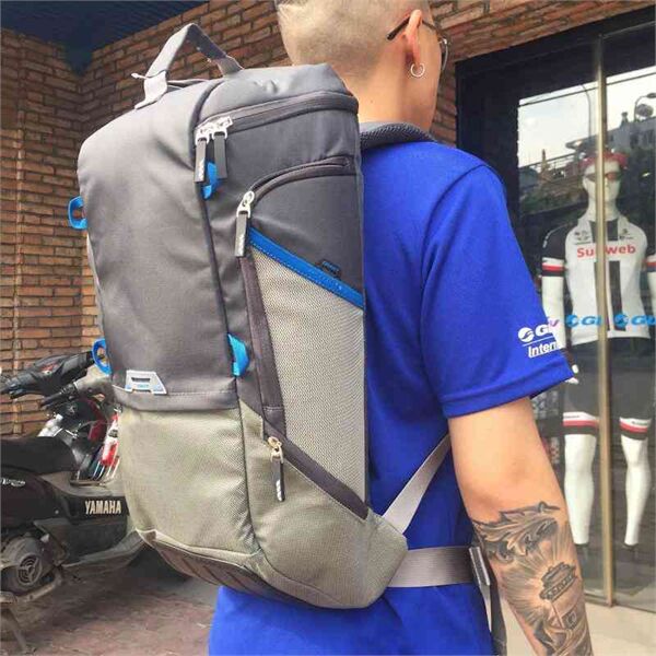 Balo xe đạp Giant CommuterBackpack