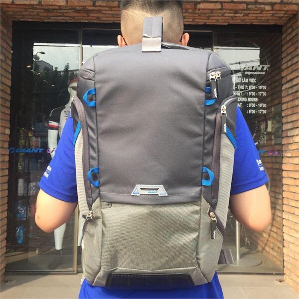 Balo xe đạp Giant CommuterBackpack