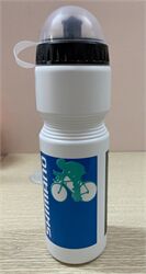Bình nước xe đạp nhựa Shimano