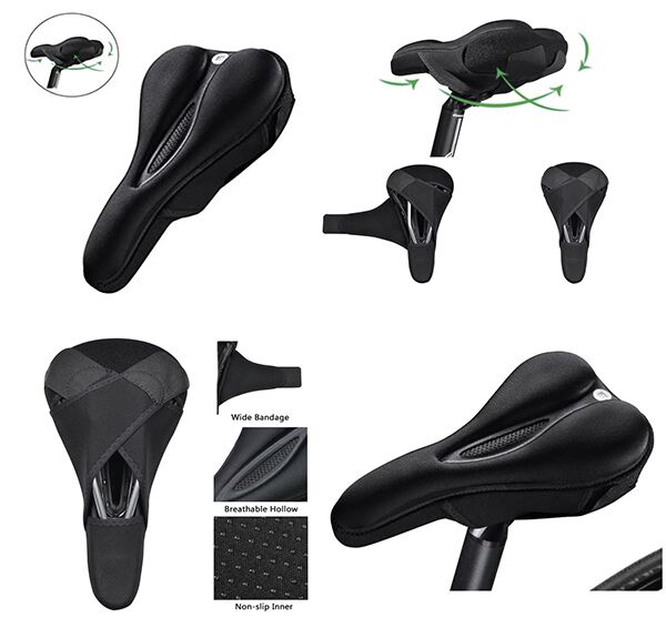 Bọc Yên Xe Đạp RockBrosLF-047