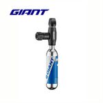 Đầu van bơm xe đạp Giant TCO2CONTROLBLAST0