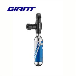 Đầu van bơm xe đạp Giant TCO2CONTROLBLAST0