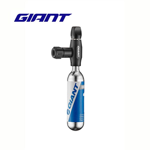 Đầu van bơm xe đạp Giant TCO2CONTROLBLAST0