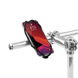 Phụ kiện cố định điện thoại trên xe đạp V4 BONE