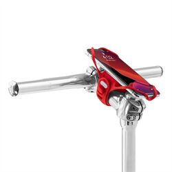 Phụ kiện cố định điện thoại trên xe đạp Pro V4 BONE