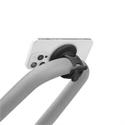 Thiết bị cố định điện thoại dùng cho người tập thể dục có từ tính BONE
