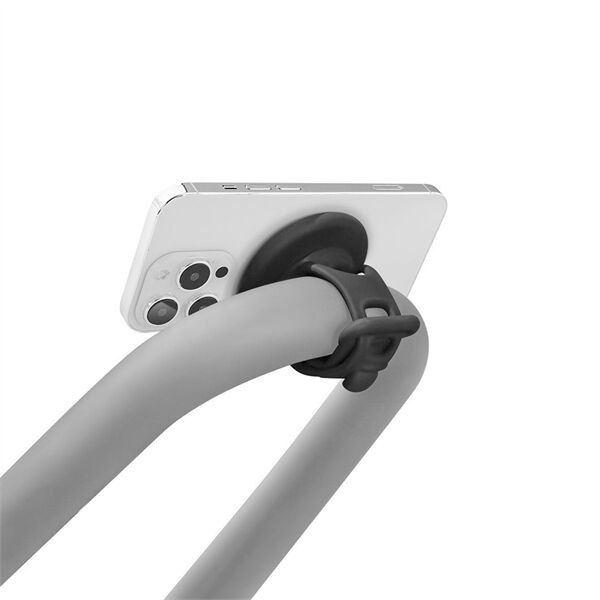 Thiết bị cố định điện thoại dùng cho người tập thể dục có từ tính BONE