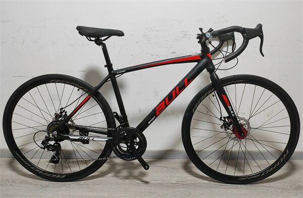 Xe đạp đua BULL C400