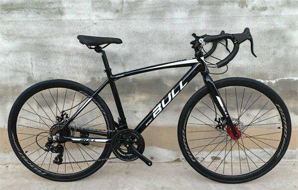 Xe đạp đua BULL C400