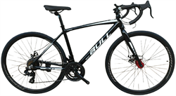 Xe đạp đua BULL C400