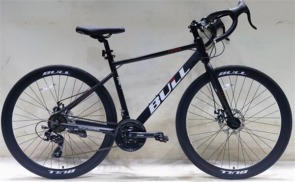 Xe đạp đua BULL TN400