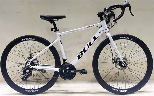 Xe đạp đua BULL TN400