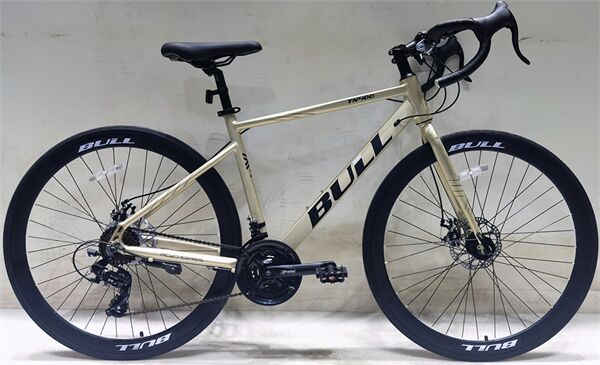 Xe đạp đua BULL TN400
