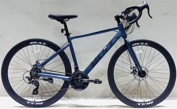 Xe đạp đua BULL TN400