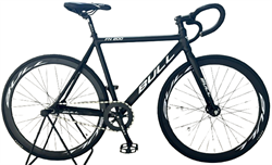 Xe đạp Fixed Gear BULL FN200