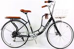 Xe đạp nữ Califa MISA