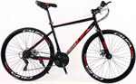 Xe đạp touring Califa CT100
